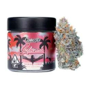 Connected - 3.5g Connected Indoor - Gelonade 22%