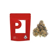 3.5g PREFERRED Mixed Light - Dark Candy 25%