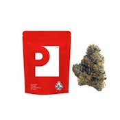 3.5g PREFERRED Mixed Light - Grape Jelly 27%