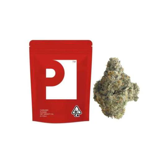 Preferred Gardens - 3.5g PREFERRED Mixed Light - Traffic Jam 26% Main Image