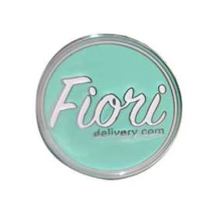 FIORI - Fiori Logo Pin