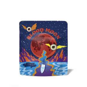 COOKIES - 3.5g Cookies Indoor Flower - Blood Moon 28%