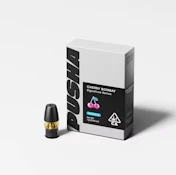 Pusha - Signature Pods - Indica - Cherry Bombay - (1g)