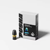 Pusha - Signature Pods - Indica - Pusha OG - (1g)