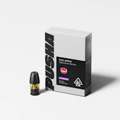 Pusha -  Signature Pods - Hybrid - Fuji Apple - (1g)