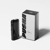 Pusha - Gear - KINECT Utility Power Bank