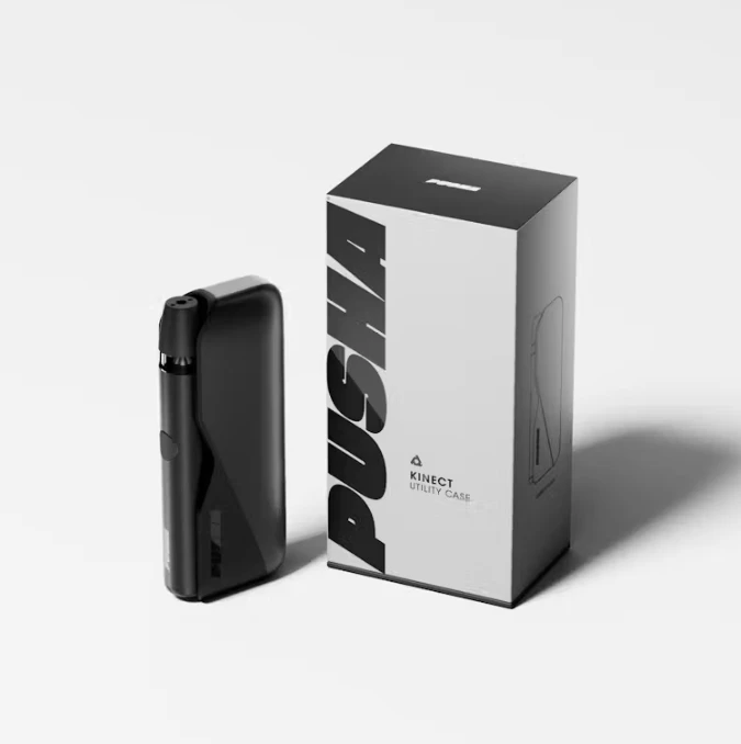 Pusha - Pusha - Gear - KINECT Utility Power Bank Main Image