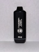 CSCC - Ripped Battery (Black) - 2.6 - 4.0 Volt