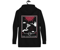 The Cultivator Zip-Up Hoodie - HHG