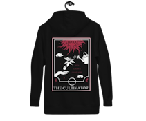 The Cultivator Hoodie - HHG