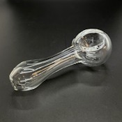 Handpipe | SC Flower | Glass