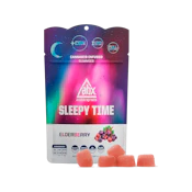 [ABX] CBN Terp Chews - 5:2 - Sleepytime Elderberry