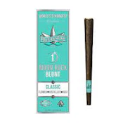Presidential Moonrock - Classic (I) - Infused Blunt - 1.5g