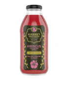 X| Harney Brothers | Strawberry Libertea Bottle | 10mg | 12oz