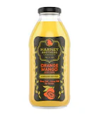 X| Harney Brothers | Orange Mango Juice Bottle | 10mg | 16oz