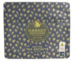 Harney Brothers - X| Harney Brothers | Nighttime | Chamomile | Tea | 5pcs | 10mg Main Image