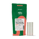 MFNY - X| MFNY | Super Lemon Haze x Super Lemon Haze | Live Resin Infused Preroll | 4pk | .75g Main Image