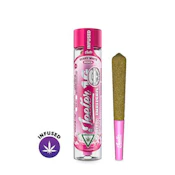 X| Jeeter | Berry White | Infused Preroll | 1g