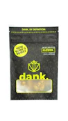 X| Dank | Agent Orange | Flower | 14g