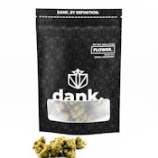 X| Dank | Girl Scout Cookies | 14g