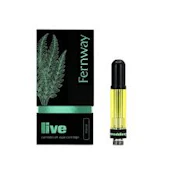 X| Fernway | Wedding Cake | Live | 510 | 1g