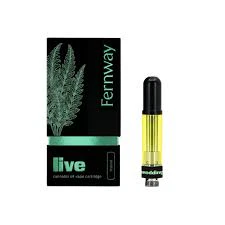 Fernway - X| Fernway | Wedding Cake | Live | 510 | 1g Main Image