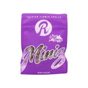 X| Runtz | Pluto | Minis | 7g