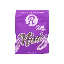 Runtz - X| Runtz | Pluto | Minis | 7g Main Image