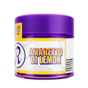 X| Runtz | Ameretto Di Limon | Flower | 3.5g