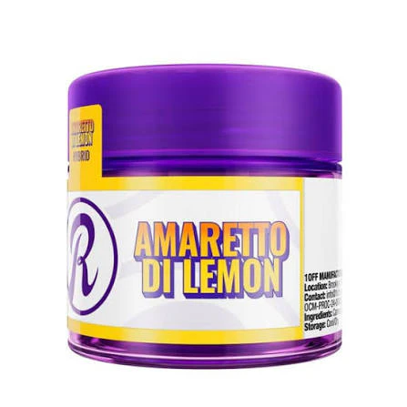 Runtz - X| Runtz | Ameretto Di Limon | Flower | 3.5g Main Image