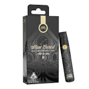 X| Heavy Hitters | Bubba's Girl | All-in-One | Slow Cured Resin | 1g