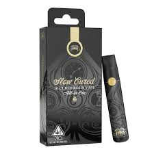 Heavy Hitters - X| Heavy Hitters | Bubba's Girl | All-in-One | Slow Cured Resin | 1g Main Image