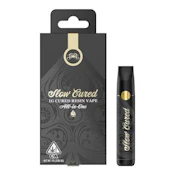 X| Heavy Hitters | Zerealz | All-in-One | Slow Cured Resin | 1g