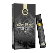 X| Heavy Hitters | Z Pie | All-in-One | Slow Cured Resin | 1g