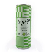 X| LayUP | Limeade | Beverage | 10mg | 12oz