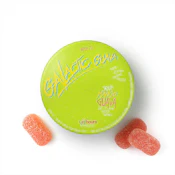 X| Off Hours | Galactic Guava | Mango Guava | Live Rosin | Gummies