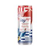 X| LayUp | Rocket Pop | Beverage | 10mg | 12oz