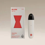 X| Bloom | Skywalker | All-In-One | 1g | Classic