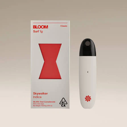 BLOOM - X| Bloom | Skywalker | All-In-One | 1g | Classic Main Image