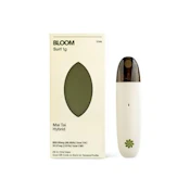 X| Bloom | Mai Tai | All-In-One | 1g | Live