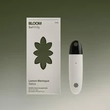 BLOOM - X| Bloom | Lemon Meringue | All-in-One | 1g | Live Main Image