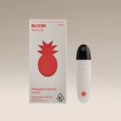 BLOOM | Pineapple Express | All-in-One | .5g | Classic