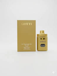 GOTTI - X| Gotti | Cherry Pie/Permanent Marker | All-in-One | 2g Main Image