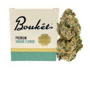 Bouket - X| Bouket | Cherry Paloma | Flower | 3.5g Main Image