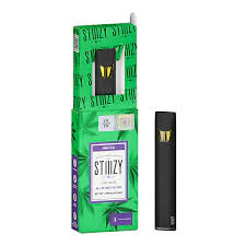 STIIIZY - X| STIIIZY | White Raspberry | All-in-One | 1g Main Image