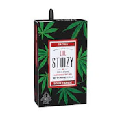 X| STIIIZY | Sour Tangie | All-in-One | .5g