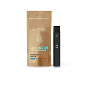 X| PAX TRIP | Northern Lights | All-in-One | Live Rosin with Diamonds | 1g