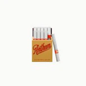 X| Anthem | Indica | Preroll | 10pk | 3.5g