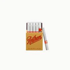 Anthem - X| Anthem | Indica | Preroll | 10pk | 3.5g Main Image