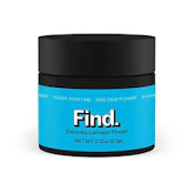 X| Find | Lemon Creamsicle | Flower | 3.5g